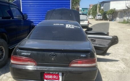 Toyota Corona EXiV II (ST200), 1994 год, 370 000 рублей, 9 фотография