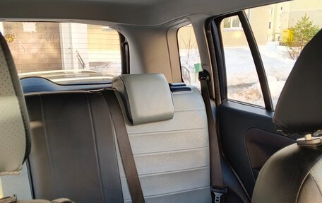 Ford Fusion I, 2007 год, 240 000 рублей, 12 фотография