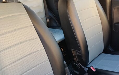 Ford Fusion I, 2007 год, 240 000 рублей, 8 фотография