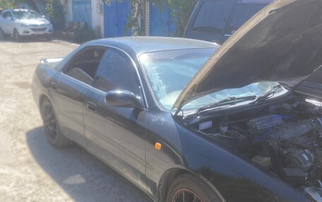 Toyota Corona EXiV II (ST200), 1994 год, 370 000 рублей, 10 фотография