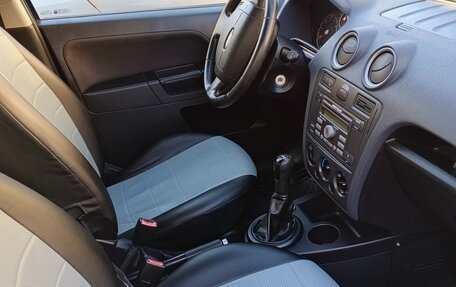 Ford Fusion I, 2007 год, 240 000 рублей, 7 фотография