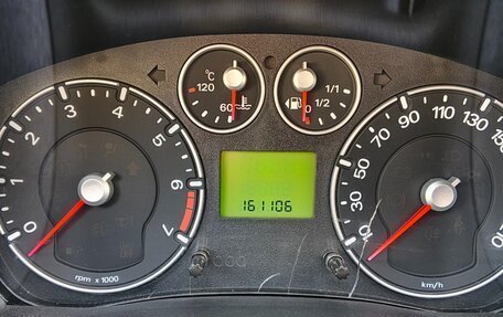 Ford Fusion I, 2007 год, 240 000 рублей, 9 фотография