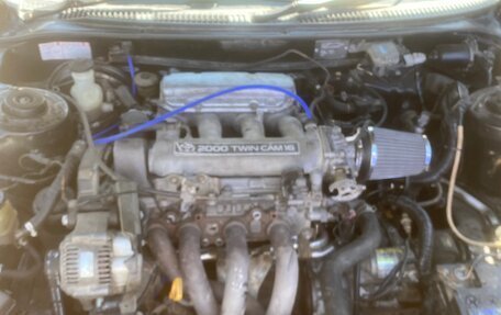 Toyota Corona EXiV II (ST200), 1994 год, 370 000 рублей, 11 фотография