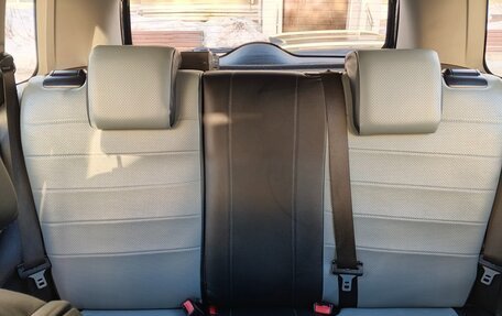 Ford Fusion I, 2007 год, 240 000 рублей, 11 фотография