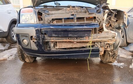 Ford Fusion I, 2007 год, 240 000 рублей, 3 фотография