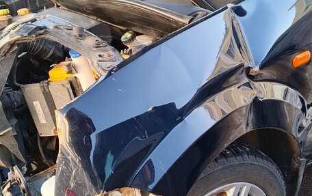 Ford Fusion I, 2007 год, 240 000 рублей, 13 фотография