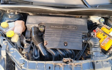 Ford Fusion I, 2007 год, 240 000 рублей, 19 фотография