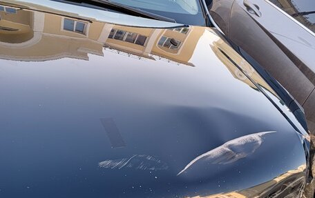 Ford Fusion I, 2007 год, 240 000 рублей, 20 фотография