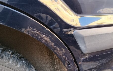 Ford Fusion I, 2007 год, 240 000 рублей, 24 фотография