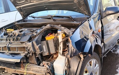 Ford Fusion I, 2007 год, 240 000 рублей, 16 фотография