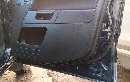 Ford Fusion I, 2007 год, 240 000 рублей, 26 фотография