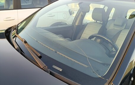 Ford Fusion I, 2007 год, 240 000 рублей, 15 фотография