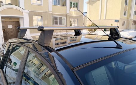 Ford Fusion I, 2007 год, 240 000 рублей, 22 фотография