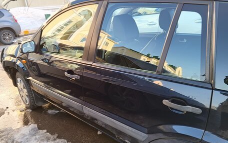 Ford Fusion I, 2007 год, 240 000 рублей, 23 фотография