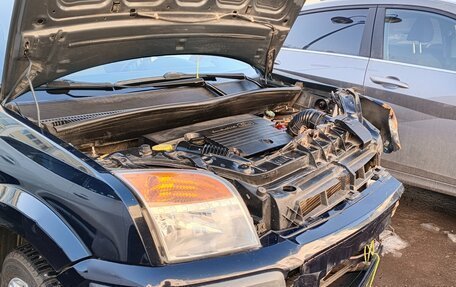 Ford Fusion I, 2007 год, 240 000 рублей, 25 фотография