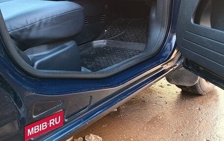 Ford Fusion I, 2007 год, 240 000 рублей, 21 фотография