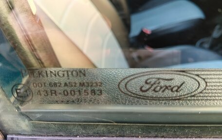 Ford Fusion I, 2007 год, 240 000 рублей, 32 фотография