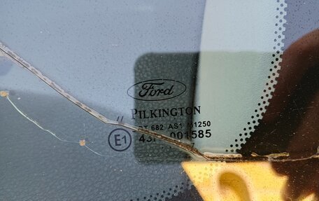 Ford Fusion I, 2007 год, 240 000 рублей, 30 фотография