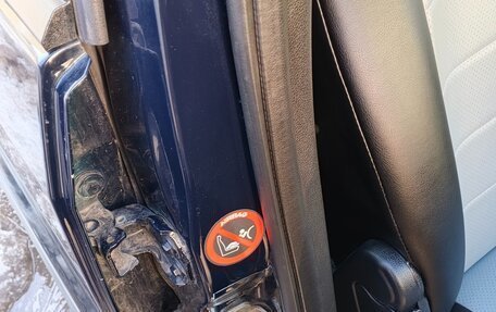 Ford Fusion I, 2007 год, 240 000 рублей, 31 фотография