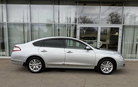 Nissan Teana, 2011 год, 1 565 000 рублей, 4 фотография