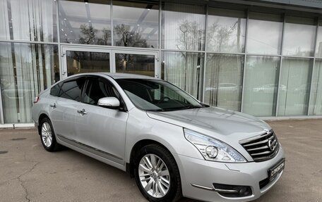 Nissan Teana, 2011 год, 1 565 000 рублей, 3 фотография