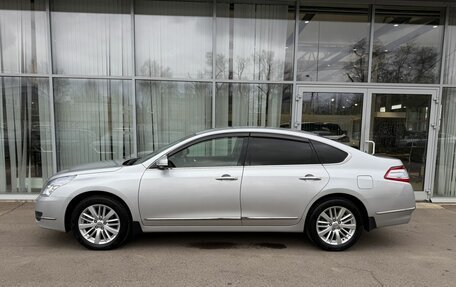 Nissan Teana, 2011 год, 1 565 000 рублей, 8 фотография