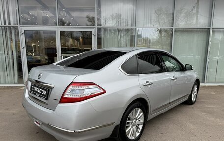 Nissan Teana, 2011 год, 1 565 000 рублей, 5 фотография