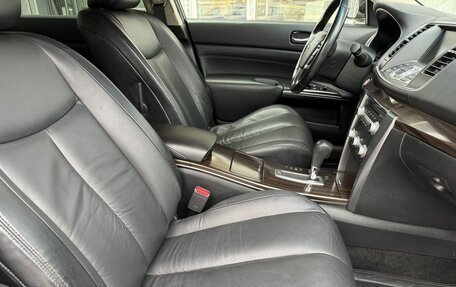 Nissan Teana, 2011 год, 1 565 000 рублей, 10 фотография