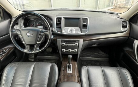 Nissan Teana, 2011 год, 1 565 000 рублей, 9 фотография