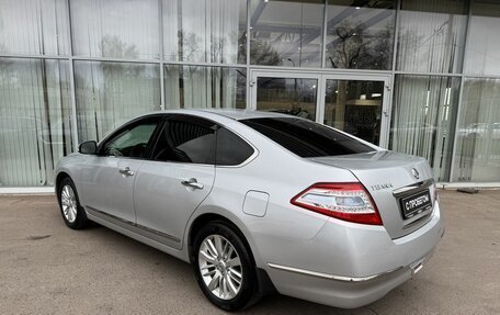 Nissan Teana, 2011 год, 1 565 000 рублей, 7 фотография