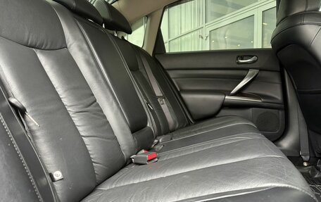 Nissan Teana, 2011 год, 1 565 000 рублей, 11 фотография