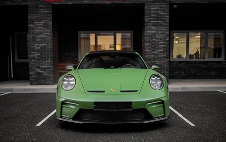 Porsche 911 GT3, 2025 год, 35 490 000 рублей, 3 фотография