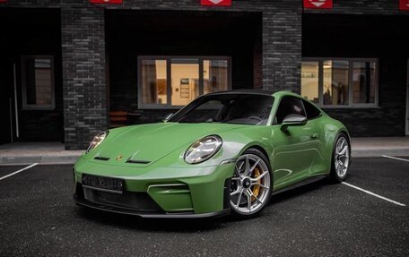 Porsche 911 GT3, 2025 год, 35 490 000 рублей, 2 фотография