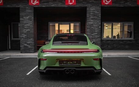 Porsche 911 GT3, 2025 год, 35 490 000 рублей, 4 фотография