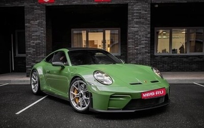 Porsche 911 GT3, 2025 год, 35 490 000 рублей, 1 фотография