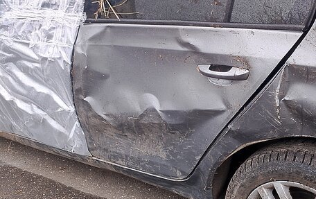 Volkswagen Golf VI, 2012 год, 500 000 рублей, 1 фотография