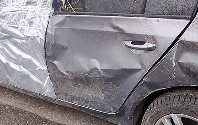 Volkswagen Golf VI, 2012 год, 500 000 рублей, 1 фотография