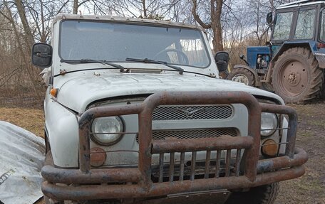 ЛуАЗ 3151, 1990 год, 120 000 рублей, 1 фотография