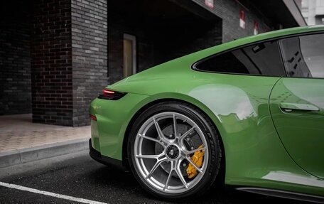 Porsche 911 GT3, 2025 год, 35 490 000 рублей, 7 фотография