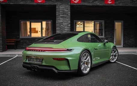 Porsche 911 GT3, 2025 год, 35 490 000 рублей, 10 фотография