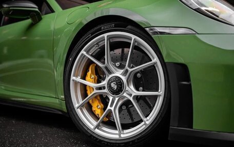 Porsche 911 GT3, 2025 год, 35 490 000 рублей, 6 фотография