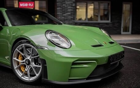 Porsche 911 GT3, 2025 год, 35 490 000 рублей, 5 фотография