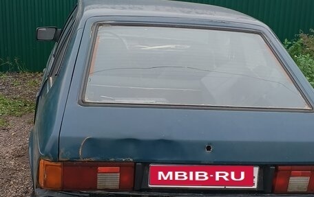 Москвич 2141, 1999 год, 55 000 рублей, 1 фотография