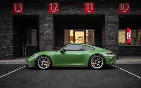 Porsche 911 GT3, 2025 год, 35 490 000 рублей, 11 фотография