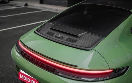 Porsche 911 GT3, 2025 год, 35 490 000 рублей, 13 фотография