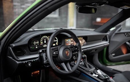 Porsche 911 GT3, 2025 год, 35 490 000 рублей, 24 фотография