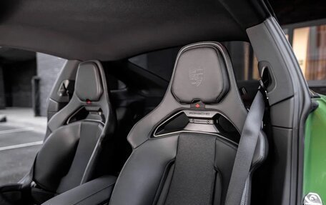 Porsche 911 GT3, 2025 год, 35 490 000 рублей, 16 фотография