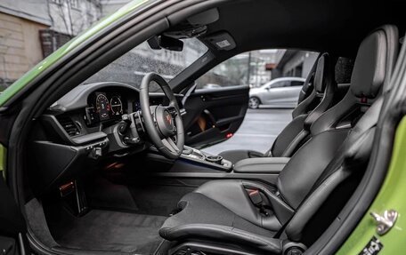 Porsche 911 GT3, 2025 год, 35 490 000 рублей, 17 фотография