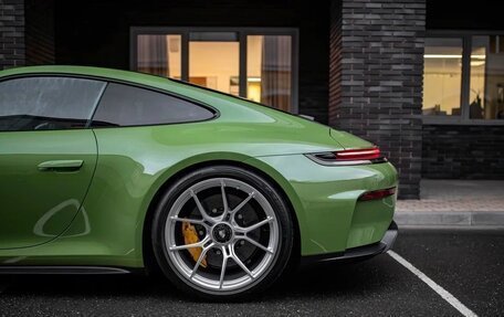 Porsche 911 GT3, 2025 год, 35 490 000 рублей, 12 фотография