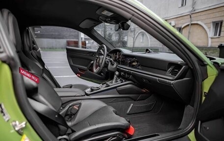 Porsche 911 GT3, 2025 год, 35 490 000 рублей, 19 фотография